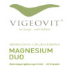 Vigeovit Magnesium Duo