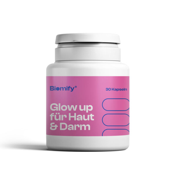 BIOMIFY® GLOW UP